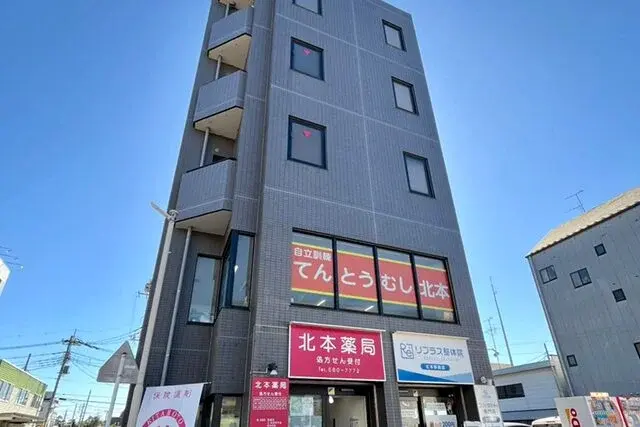 自立訓練